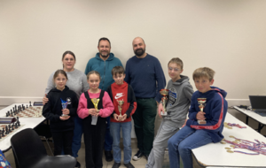 4ème Tournoi des familles, Rethel, 18/01/2025