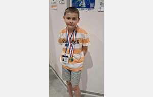 Championnat de France Jeunes, Albi, 19-26/04/2026