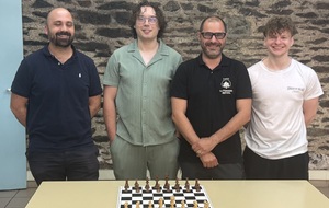 Rethel 3 championne de Régionale 1 !