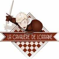 4ème Rapide du Toulois La Cavalière de Lorraine