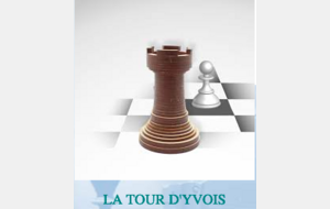 29ème rapide de BLAGNY  La Tour d'Yvois  