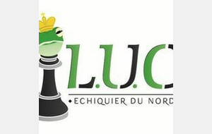 13ème Tournoi international du Lille Université Club Echiquier du Nord