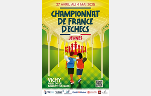 Championnat de France jeunes 2025