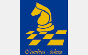 Open Vétérans et Seniors plus - Cambrai