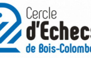 22ème Bois-Colombes Chess Master