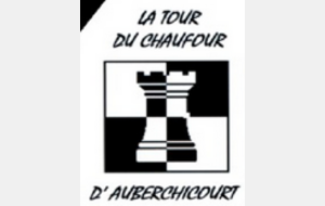 1er trophée Eric Leleu d'Auberchicourt