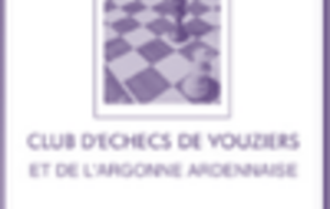 2ème Open Rapide de Vouziers