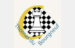 3ème Trophée échiquéen de Créteil