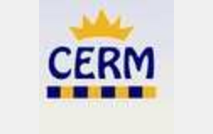 Tournoi annuel du CERM