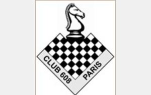 17ème Rapide Club 608