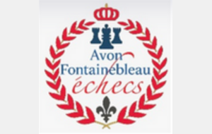 2ème rapide d'Avon Jean-Pierre Le Poulain