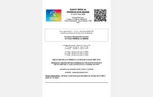 XXXVIe Open du Perreux-sur-Marne