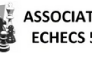 1er Tournoi homologué Elo FIDE classique au café L'échiquier Nancy