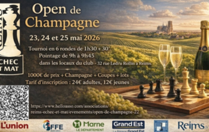 Open de Champagne