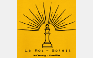 Rapide du Roi Soleil