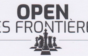 2ème Rapide des Frontières à Jeumont