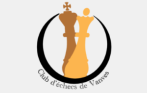 5ème Tournoi de parties rapide de Vanves