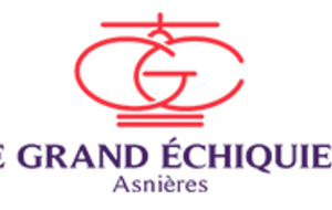 1er Open d'été d'Asnières