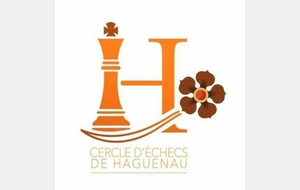 Rapide de l'été de Haguenau