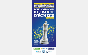 Les Internationaux de France Rapide
