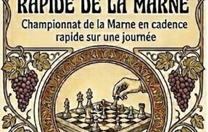 Rapide de la Marne