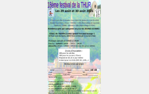 Festival de la Thur