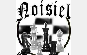 12ème Open international d'échecs de Noisiel