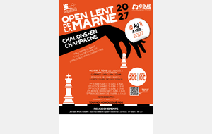 Open de la Marne Classique
