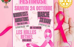 Festirose