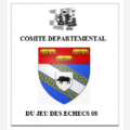 Comité Du Jeu d'Echecs des Ardennes