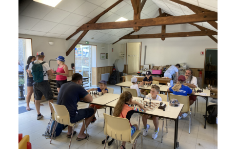 21ème Fête des Enfants, Nanteuil sur Aisne, 10/09/2023