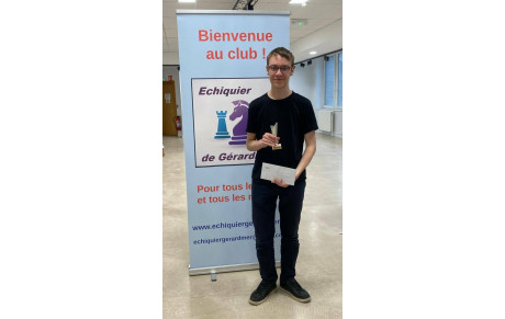 Rapide de Gérardmer, Gérardmer, 31/05/2025