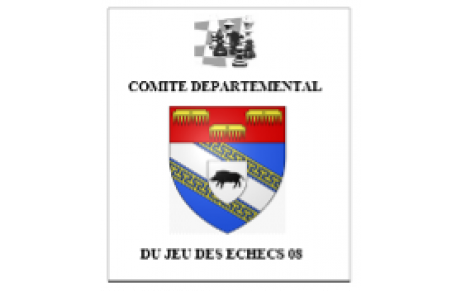 Comité Du Jeu d'Echecs des Ardennes
